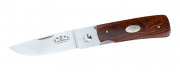Fällkniven RL1di Desert Ironwood Elmax Steel