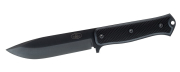Fällkniven S1xb X-Serie Forest Knife mit Zytelscheide