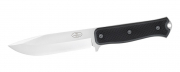Fällkniven S1x X-Serie Forest Knife mit Zytelscheide