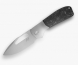 Liong Mah Designs Field Duty Titan/ Fat Carbon Dark Matter