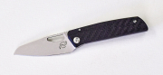 Liong Mah Designs KUF-EDC 3.0 Carbon Fiber Elmax