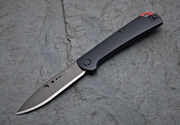 Sandrin Dellatorre SK1 - Drop Point Wolframcarbid Slip Lock