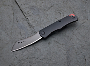 Sandrin SK2 Lanzo - Sheepfoot Wolframcarbid Slip Lock
