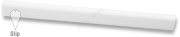 Spyderco 400F1SP Ceramic File - Slip