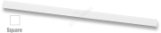 Spyderco 400F1S Ceramic File - Square