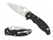 Spyderco C101GP2 Manix 2 G-10