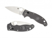Spyderco C101PGY2 Manix 2 FRCP