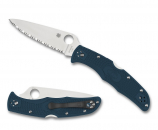 Spyderco C10FSK390 Endura 4 K390 SpyderEdge