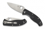 Spyderco C122PBK Tenacious FRN Lightweight