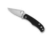 Spyderco C133GBKP Bug Black G10