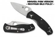 Spyderco C136PSBK Persistence Lightweigh
