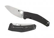 Spyderco C211TIP SpydieChef Titan