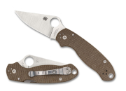 Spyderco C223MPCW Para 3 CPM CRU-WEAR