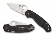 Spyderco Para 3 Lightweight Black C223PBK