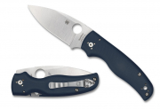 Spyderco C229GPCBL Shaman Blue G10 SPY27