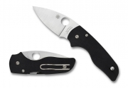 Spyderco C230GP Lil Native 5 G-10