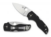 Spyderco C230MBGP Lil Native Lockback G-10