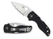 Spyderco C230MBGS Lil Native Lockback G-10