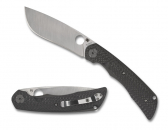 Spyderco C239CFP Subvert Carbon CPM-20CV Sprint 2023