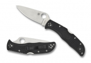 Spyderco C243PBK Endela Lightweight Black