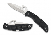 Spyderco C243PGYW Endela Emerson Opener