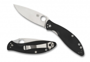 Spyderco C252GP Astute G-10