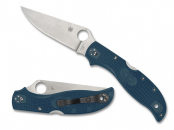 Spyderco C258FPK390 Stretch 2 XL Blue FRN