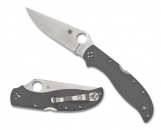 Spyderco C258GPGYCW Strech 2 XL G10 CRU-WEAR