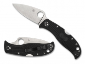 Spyderco C262PBK LeafJumper FRN Lightweight