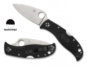 Spyderco C262SBK LeafJumper FRN Lightweight