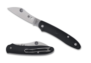 Spyderco C267BKP Roadie XL Black FRNSpyderco C267BKP Roadie XL Black FRN