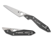 Spyderco C270TIP NAND Titan M398