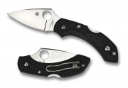 Spyderco C28PBK2 Dragonfly 2 FRN Black