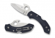 Spyderco C28PGYW2 Dragonfly 2 Emerson Opener