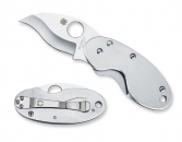 Spyderco C29P Cricket Stainless
