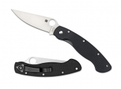 Spyderco C36GPE Military G-10