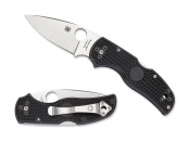 Spyderco C41PBK5 Native 5 FRN Black