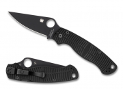 Spyderco C81GMCBKP2 Para Military 2 Magnacut