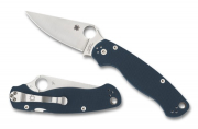 Spyderco C81GPCBL2 Para Military 2 CPM SPY27