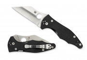Spyderco C85GP2 Yojimbo 2 G-10