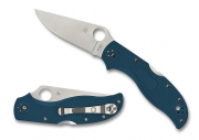 Spyderco C90FP2K390 Stretch 2 K390 Blue FRN
