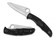 Spyderco C91PBK2 Pacific Salt 2 H-1