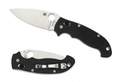 Spyderco C95GP2 Manix 2 XL G-10