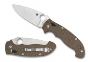 Spyderco C95MPCW2 Manix 2 XL CPM CRU-WEAR