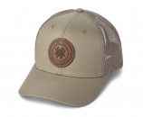 Spyderco HAT15 Green Loden - Green Kappe Mütze Cap