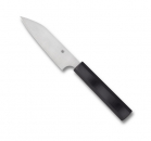Spyderco K16GP Funayuki Black G10 CTS-BD1N