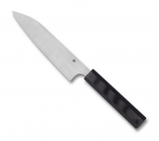 Spyderco K16GP Funayuki Black G10 CTS-BD1N