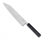 Spyderco K19GP Gyuto Black G10 CTS-BD1N