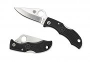 Spyderco LBKP3 Ladybug 3 FRN