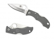 Spyderco LFGP3 Ladybug 3 FRN Foliage Green